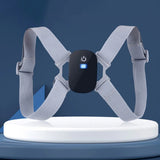 PosturePulse™ — Corrector de postura inteligente