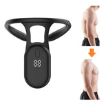 PosturePulse™ — Smart Neck Posture Corrector