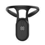 PosturePulse™ — Smart Neck Posture Corrector